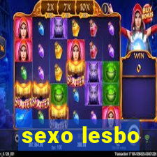 sexo lesbo